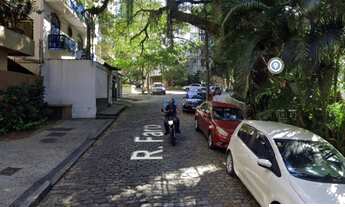 Imagem 2: Leilão de Triplex no Jardim Botânico: Apartamento de 3 quartos, 1 suíte, 201m² na cidade d