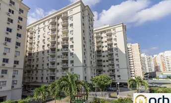 Imagem: Leilão de apartamento de 2 quartos na Vila