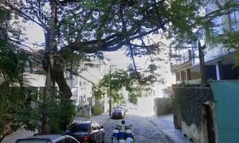 Imagem 3: Leilão de Triplex no Jardim Botânico: Apartamento de 3 quartos, 1 suíte, 201m² na cidade d