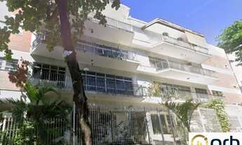 Imagem: Leilão de apartamento com 3 quartos e 1