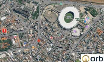 Imagem 3: Leilão de Apartamento com 3 Quartos e 1 Suíte no Maracanã - Rio de Janeiro-RJ: 120m² de Lu