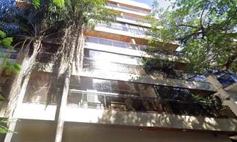 Imagem 5: Leilão de Triplex no Jardim Botânico: Apartamento de 3 quartos, 1 suíte, 201m² na cidade d