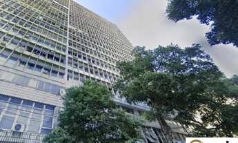 Imagem: Leilão de Apartamento de 2 Quartos no Centro