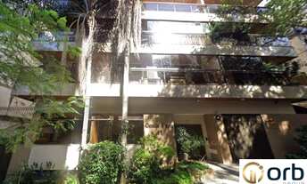 Imagem 6: Leilão de Triplex no Jardim Botânico: Apartamento de 3 quartos, 1 suíte, 201m² na cidade d