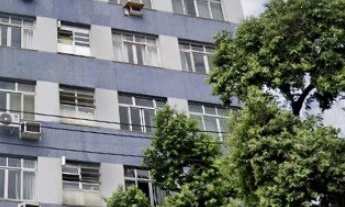 Imagem: Leilão de Apartamento com 3 Quartos e 1