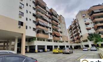 Imagem 5: Leilão de Apartamento de 3 Quartos na Freguesia (Jacarepaguá), Rio de Janeiro - 182m², 1 V