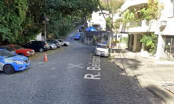 Imagem 2: Leilão de Apartamento em Laranjeiras, RJ: 2 quartos, 1 sala, 1 banheiro, 1 vaga de garagem