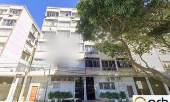 Imagem 6: Leilão de apartamento de 3 quartos na Glória, Rio de Janeiro-RJ: 102m², 1 vaga de garagem