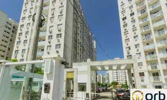 Imagem: Leilão de Apartamento na Barra da Tijuca