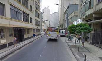 Imagem 3: Leilão de apartamento: Apartamento à venda no Centro do Rio de Janeiro-RJ com 1 quarto, 1