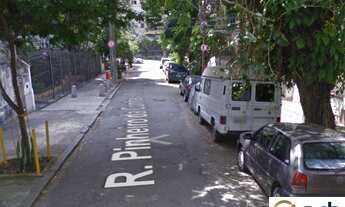 Imagem 3: Leilão de Apartamento de 2 Quartos na Tijuca, Rio de Janeiro-RJ: Oportunidade Única!