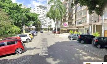 Imagem 4: Leilão de apartamento de 3 quartos na Glória, Rio de Janeiro-RJ: 102m², 1 vaga de garagem