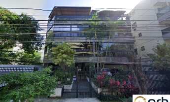 Imagem: Leilão de Apartamento de Luxo no Recreio