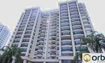 Imagem: Leilão de Apartamento Luxuoso na Barra