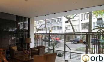 Imagem 6: Leilão de apartamento de luxo em Copacabana: 3 quartos, 3 banheiros, 263m² - Rio de Janeir