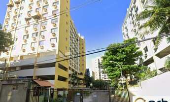 Imagem: Leilão de apartamento com 2 quartos e vaga