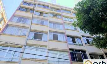 Imagem: Leilão de apartamento de 3 quartos na Glória