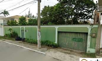 Imagem: Leilão de Casa de 3 Quartos no Bairro Palmeiras