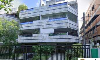 Imagem: Leilão de Apartamento de Luxo 3 Quartos