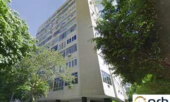 Imagem: Leilão de Apartamento de 1 quarto em Copacabana