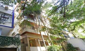 Imagem 7: Leilão de Triplex no Jardim Botânico: Apartamento de 3 quartos, 1 suíte, 201m² na cidade d