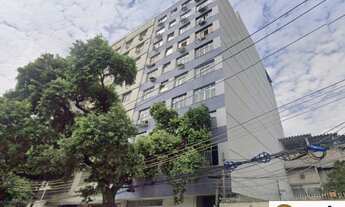 Imagem 6: Leilão de Apartamento com 3 Quartos e 1 Suíte no Maracanã - Rio de Janeiro-RJ: 120m² de Lu