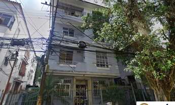 Imagem 4: Leilão de Apartamento de 2 Quartos na Tijuca, Rio de Janeiro-RJ: Oportunidade Única!