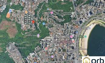 Imagem 4: Leilão de Apartamento em Laranjeiras, RJ: 2 quartos, 1 sala, 1 banheiro, 1 vaga de garagem