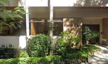 Imagem: Leilão de Triplex no Jardim Botânico