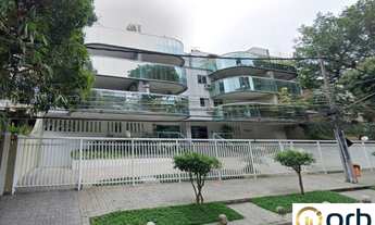 Imagem 6: Leilão de Apartamento Exclusivo com 2 Quartos e 2 Vagas no Recreio dos Bandeirantes, Rio d