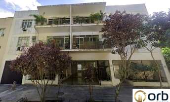 Imagem: Leilão de Apartamento em Laranjeiras, RJ