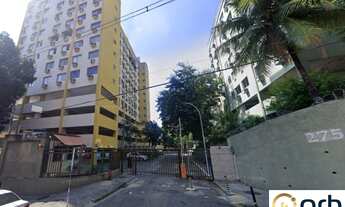 Imagem 2: Leilão de apartamento com 2 quartos e vaga de garagem no Méier, Rio de Janeiro-RJ. Confira
