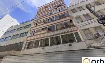 Imagem: Leilão de Apartamento Apartamento à Venda