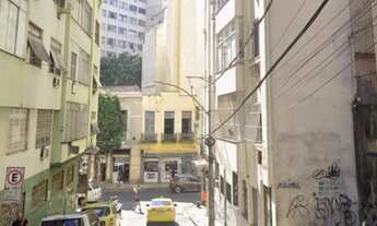 Imagem 5: Leilão de apartamento: Apartamento à venda no Centro do Rio de Janeiro-RJ com 1 quarto, 1