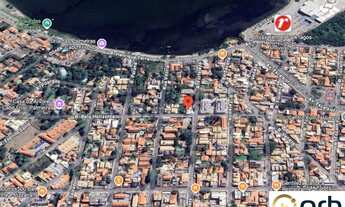 Imagem 2: Leilão de Casa de 3 Quartos no Bairro Palmeiras, Cabo Frio-RJ: 72m², 1 Vaga, 1 Sala e 2 Ba