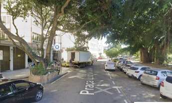 Imagem 5: Leilão de apartamento de 3 quartos na Glória, Rio de Janeiro-RJ: 102m², 1 vaga de garagem