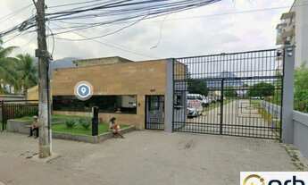 Imagem 5: Leilão de Apartamento de 2 Quartos em Vargem Pequena, Rio de Janeiro - 54m², 1 Vaga - Impe