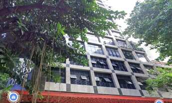 Imagem 5: Leilão de Sala Comercial no Leblon, Rio de Janeiro - 1 Sala, 1 Vaga de Garagem, 36m² de Ár