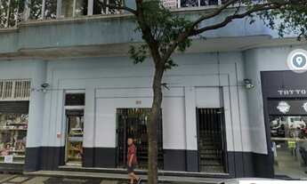 Imagem 7: Leilão de apartamento: Apartamento de 2 quartos em Copacabana, Rio de Janeiro-RJ - 151,00