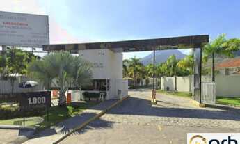 Imagem 2: Impecável casa de luxo na Barra da Tijuca - 5 quartos, 1 suíte, 3 salas, 4 banheiros, 2 va