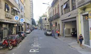 Imagem 4: Leilão de apartamento: Apartamento à venda no Centro do Rio de Janeiro-RJ com 1 quarto, 1