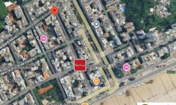 Imagem 2: Leilão de Apartamento de 1 Quarto em Copacabana, Rio de Janeiro - 26m² - Oportunidade Únic