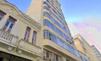 Imagem 5: Leilão de apartamento: Apartamento à venda no Centro do Rio de Janeiro-RJ com 1 quarto, 1