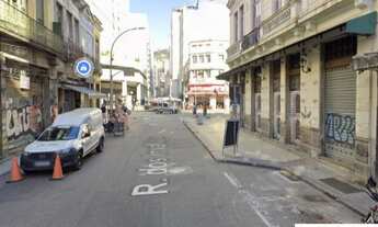 Imagem 3: Leilão de apartamento: Apartamento à venda no Centro do Rio de Janeiro-RJ com 1 quarto, 1