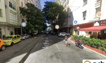 Imagem 4: Leilão de Apartamento de 1 Quarto em Copacabana, Rio de Janeiro - 26m² - Oportunidade Únic