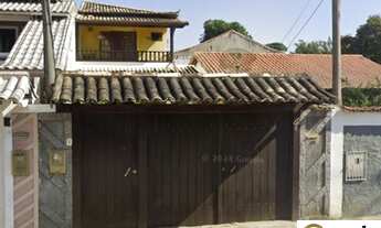 Imagem: Leilão de Casa Espetacular em Cabo Frio-RJ