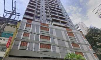 Imagem 7: Leilão de Apartamento com 3 Quartos em Icaraí, Niterói-RJ: 130m², 1 sala, 2 banheiros e 1