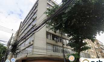 Imagem 5: Imperdível Leilão de Apartamento na Tijuca-RJ: 2 Quartos, Sala e Banheiro - Aproveite essa