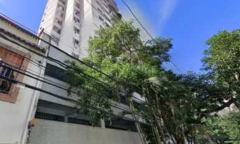 Imagem 6: Leilão de apartamento: Apartamento de 2 quartos no Humaitá, Rio de Janeiro-RJ - 73,00m², 1