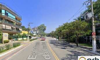 Imagem 3: Leilão de cobertura de luxo em Itaipu, Niterói-RJ! 2 quartos, 1 suíte, 2 banheiros, 2 vaga